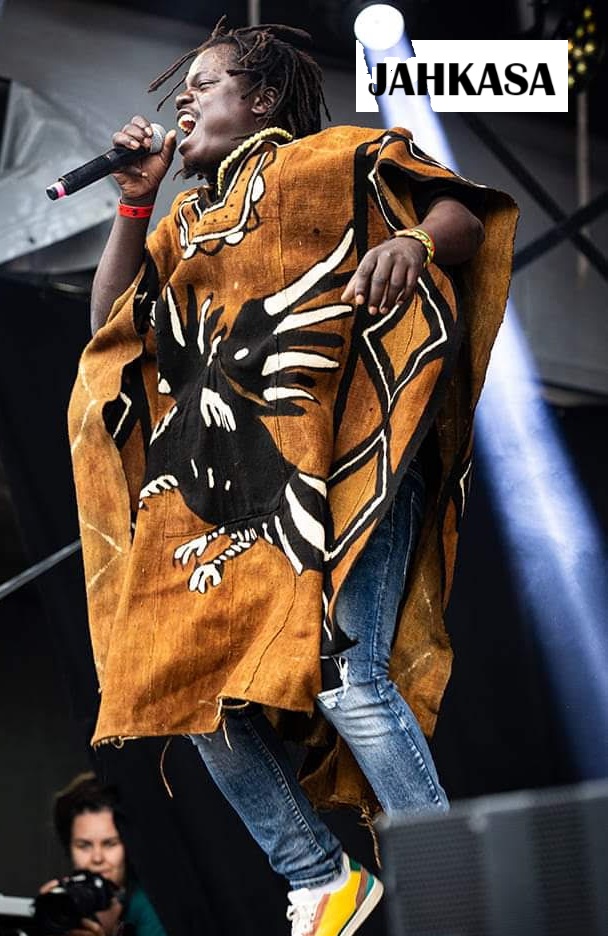 Photo de JAHKASA